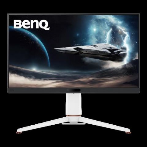 MONITOR GAMING BENQ EX271U MOBIUZ DE 27” 4K 165HZ