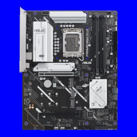 ASUS PRIME B860-PLUS-CSM Intel B860 LGA 1851 (Sock
