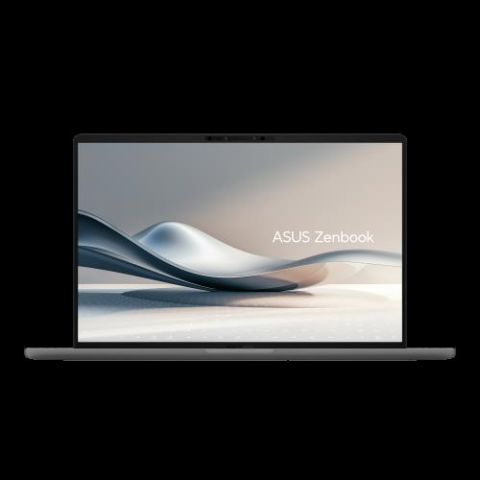ASUS Zenbook A14 OLED UX3407QA-QD333W Copilot+ PC