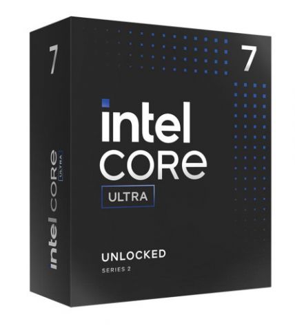 BOXED INTEL CORE ULTRA 7 PROCESSOR 265 (30M CACHE