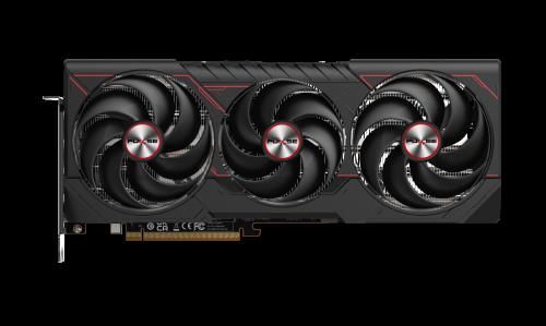 Sapphire PULSE Radeon RX 9070 XT AMD 16 GB GDDR6