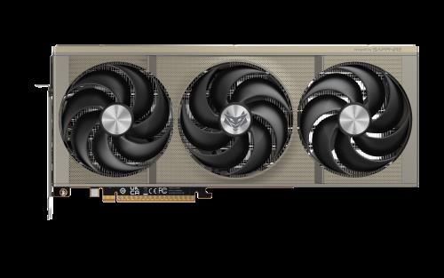 Sapphire NITRO+ Radeon RX 9070 AMD 16 GB GDDR6