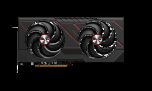 Sapphire PULSE Radeon RX 9070 AMD 16 GB GDDR6
