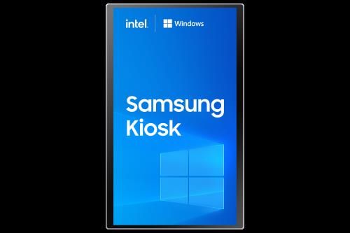Samsung KM24C-C Diseño de quiosco 61 cm (24