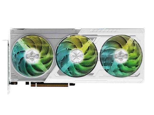 VGA ASROCK RX9070 SL 16GO,AMD,RX9070,16GB,GDDR6,25