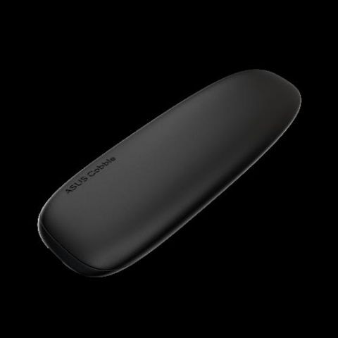ASUS COBBLE Black (ESD-A1A/BLK) Caja externa para