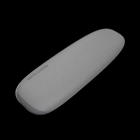 ASUS COBBLE Gray Caja externa para unidad de estad