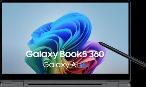 Samsung Galaxy Book5 360 Intel Core Ultra 7 256V P