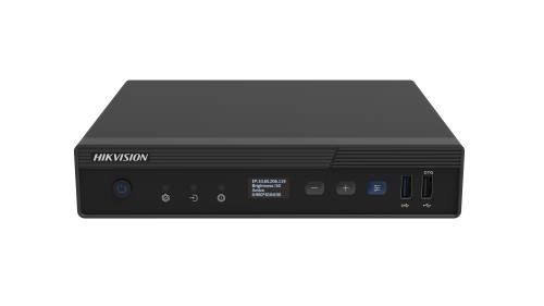 Hikvision DS-DT60P-02HI04NO procesador de pared de