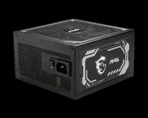 MSI MAG A1000GL PCIE5 unidad de fuente de alimenta