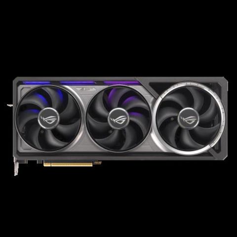 ASUS ROG Astral - -RTX5080-16G-GAMING NVIDIA GeFor