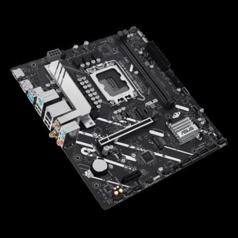 ASUS PRIME H810M-A WIFI Intel H810 LGA 1851 (Socke