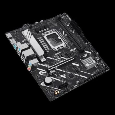 ASUS PRIME H810M-A-CSM Intel H810 LGA 1851 (Socket