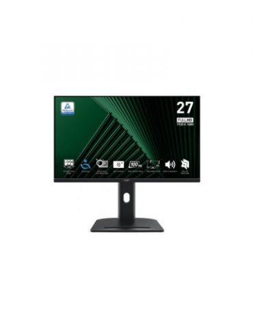 MSI MONITOR PRO MP275PG. 27