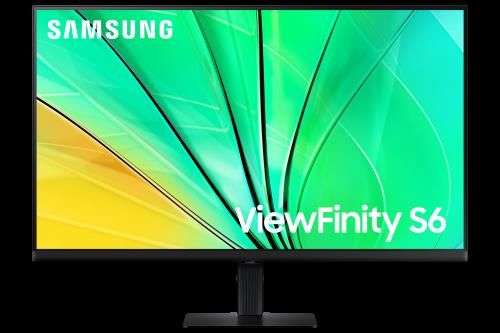 Samsung S60D pantalla para PC 81,3 cm (32