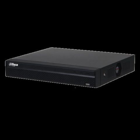 (DHI-NVR4104HS-P-4KS3) DAHUA GRABADOR IP SERIE 4,