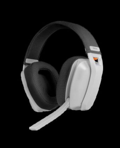 Krom Kanji Auriculares Inalámbrico y alámbrico Dia