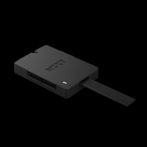 NZXT AC-CRFR1-B1 controlador de velocidad de venti