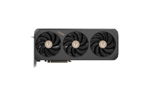 Zotac GAMING GeForce RTX 5090 SOLID NVIDIA 32 GB G