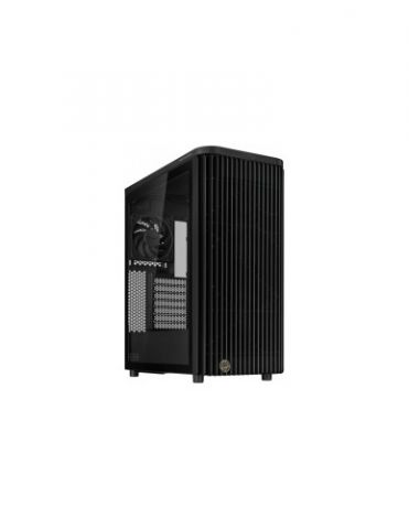 CAJA ASUS PROART PA401 TG PWM BLACK