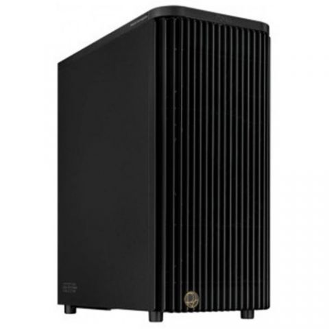 CAJA ASUS PROART PA401 METAL PWM BLACK
