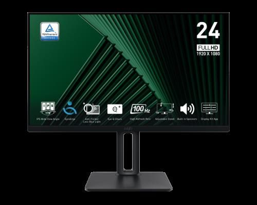 MSI Pro MP245PG pantalla para PC 60,5 cm (23.8
