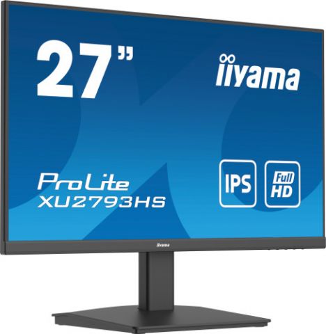 MONITOR IIYAMA IPS 27