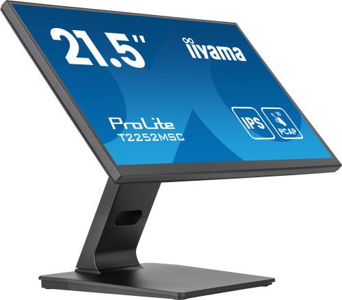 iiyama ProLite T2252MSC-B2AG pantalla para PC 54,6