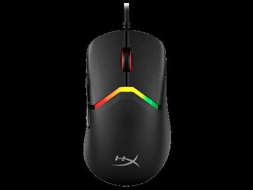 HP HYPERX PULSEFIRE SAGA WIRED MOUSE - A2PB3AA