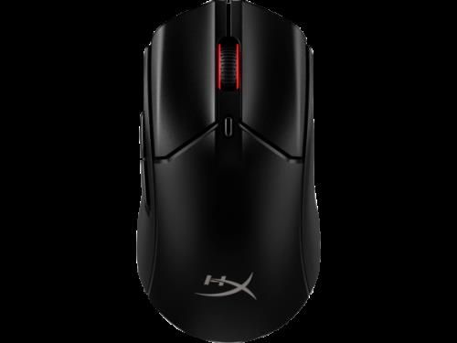 HP HyperX Pulsefire Saga Pro: ratón gaming inalámb