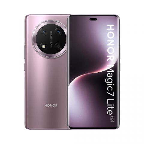 Honor Magic7 Lite 5G 17,2 cm (6.78
