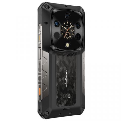 ARMOR 28T ULTRA/ 16+512GB / BLACK