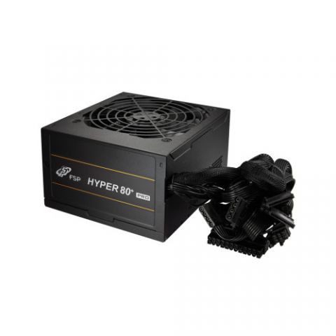 FSP FUENTE DE ALIMENTACION 450W HYPER 80+ PRO450 B