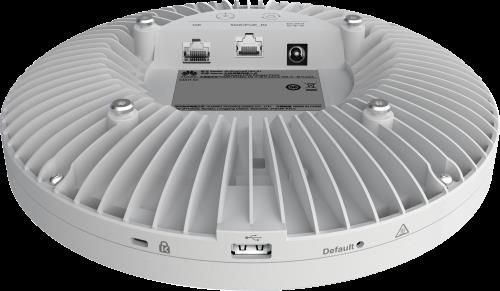 Huawei AirEngine 5760-51 5000 Mbit/s Blanco Energí