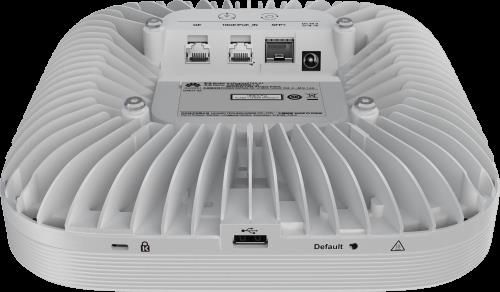 Huawei AirEngine 6760-X1 10000 Mbit/s Blanco Energ