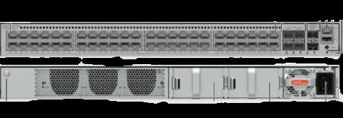 Huawei CloudEngine S5735-S48PN4XE-V2 switch Gestio