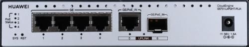 Huawei CloudEngine S5731-L4P2HT-RUA Gestionado L2