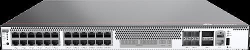 Huawei CloudEngine S5731-S24UN4X2Q Gestionado L3 2