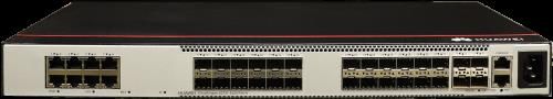 Huawei CloudEngine S5731-S32ST4X-A Gestionado L3 G