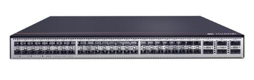 Huawei CloudEngine 6881-48S6CQ-B Gestionado L2/L3/