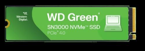 2000G,PCIe NVMe,Polaris3,BiCS6 1Tb QLC,M.2 2280,Vi