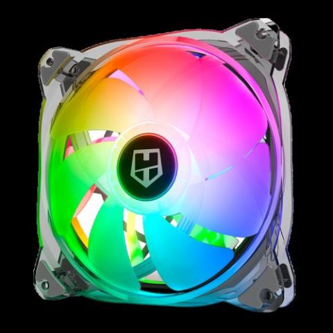 NOX X140-FAN Carcasa del ordenador Ventilador 14 c