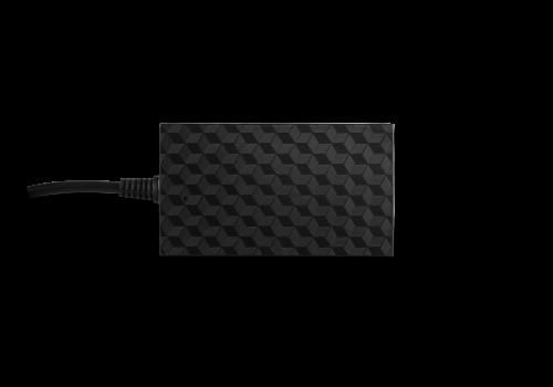 NOX NXPWR45NB adaptador e inversor de corriente In