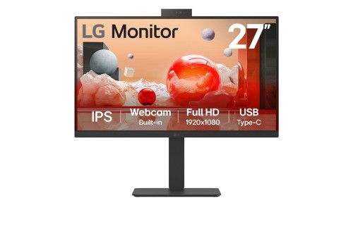 LG 27BA850-B pantalla para PC 68,6 cm (27