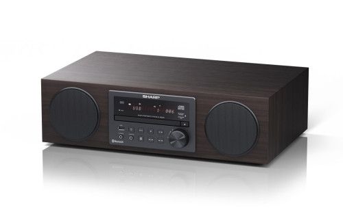 Sharp ALL-IN-ONE HI-FI Sound System Microcadena de