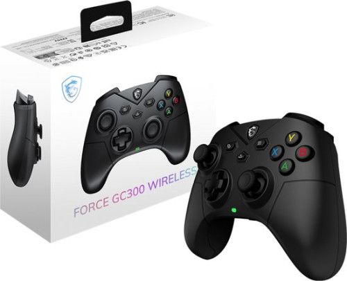 GAMEPAD MSI FORCE GC300 W
