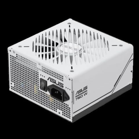 ASUS Prime AP-750G unidad de fuente de alimentació