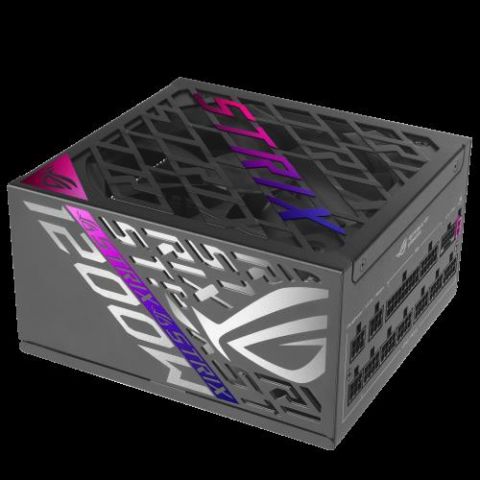 ASUS ROG -STRIX-1200P-GAMING unidad de fuente de a
