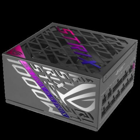 ASUS ROG STRIX-1000P-GAMING unidad de fuente de al