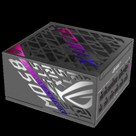 ASUS ROG -STRIX-850P-GAMING unidad de fuente de al